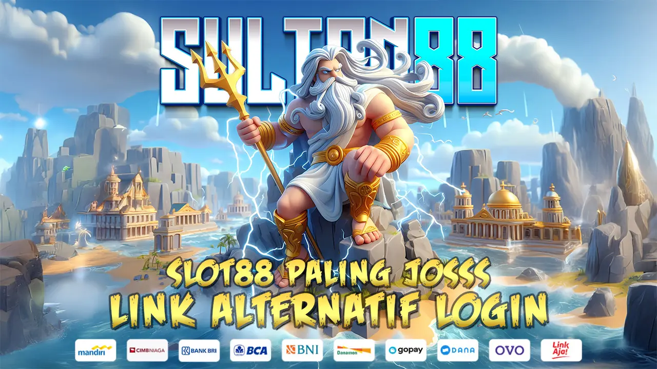 Sobatkeren21 slot88 resmi