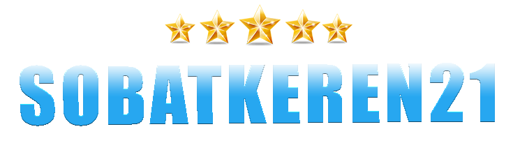 Sobatkeren21 Logo